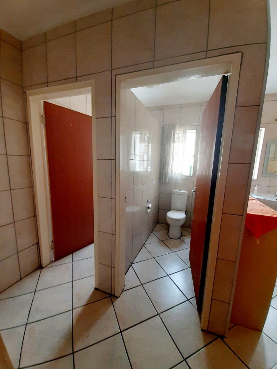 Commercial Property for Sale in Sasolburg Free State